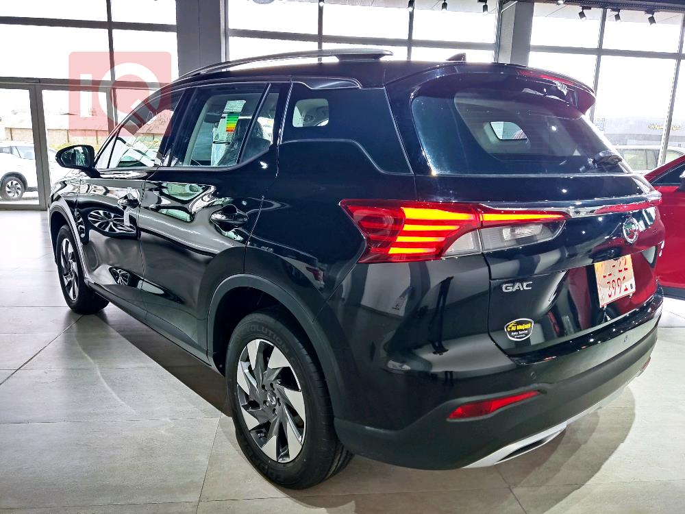 GAC GS4